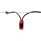 Gallagher kerítéskapcsoló 00711621