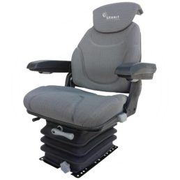 GRANIT mechanikus rugózású ülés 240920050