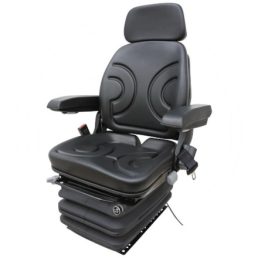 GRANIT légrugós ülés 240920055