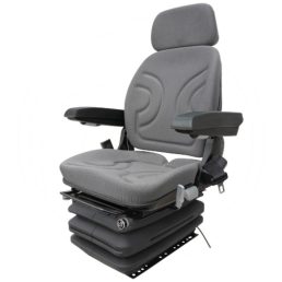 GRANIT légrugós ülés 240920019