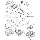 GRAMMER légrugós ülés 2401288547