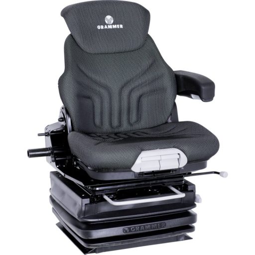 GRAMMER légrugós ülés 2401314123