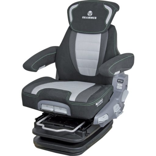 GRAMMER légrugós ülés 2401288764