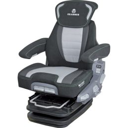 GRAMMER légrugós ülés 2401288766