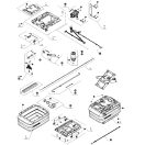 GRAMMER légrugós ülés 2401288766