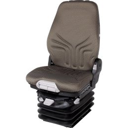 GRAMMER légrugós ülés 1203165