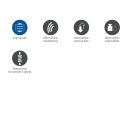 GRAMMER légrugós ülés 2401292201