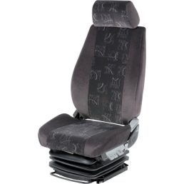 GRAMMER légrugós ülés 2401040673