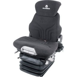 GRAMMER légrugós ülés 1204242