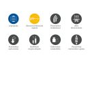 GRAMMER légrugós ülés 2401294602