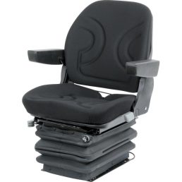 Longlife légrugós ülés 00152060