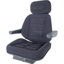 Longlife légrugós ülés 00152220