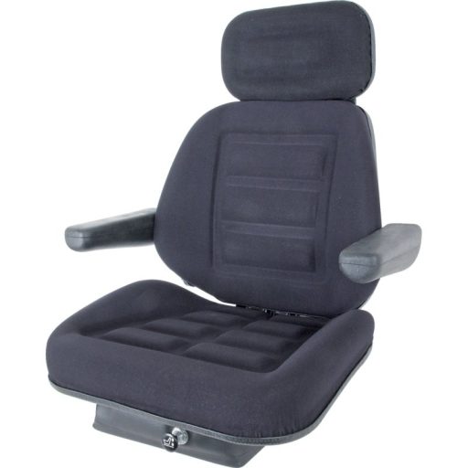 Longlife légrugós ülés 00152220