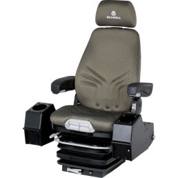 GRAMMER mechanikus rugózású ülés 2401294548