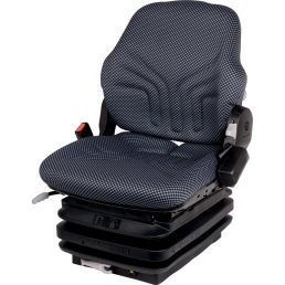 GRAMMER mechanikus rugózású ülés 2401292206