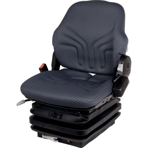 GRAMMER mechanikus rugózású ülés 2401292206