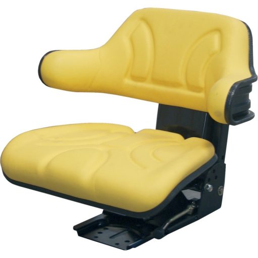 Longlife mechanikus rugózású ülés 00152045