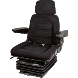 Longlife mechanikus rugózású ülés 00152185