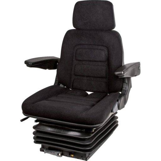 Longlife mechanikus rugózású ülés 00152185