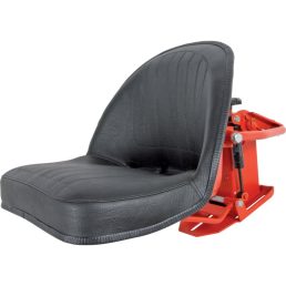 Longlife mechanikus rugózású ülés 00152200