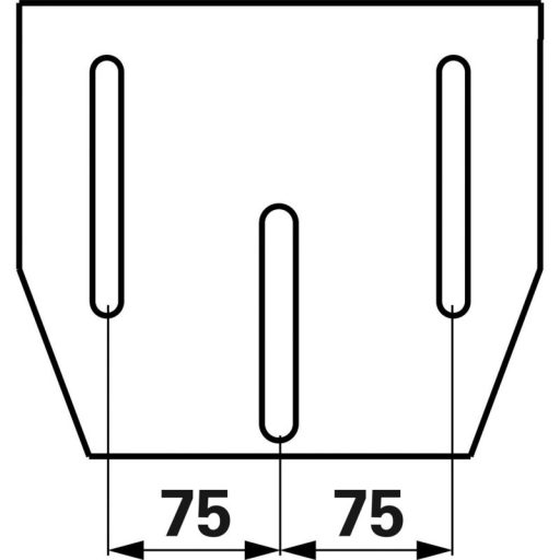 Longlife mechanikus rugózású ülés 00152200