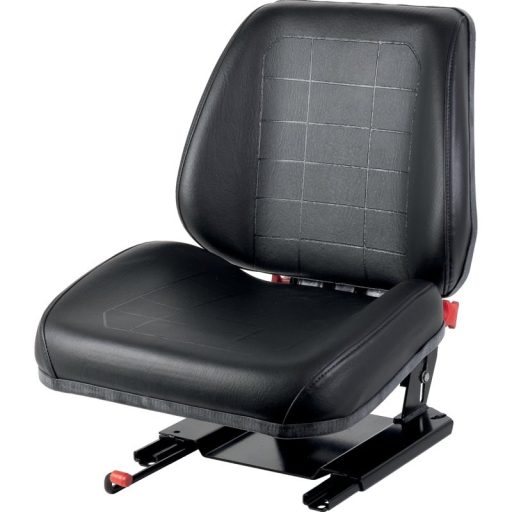 Longlife mechanikus rugózású ülés 00152407