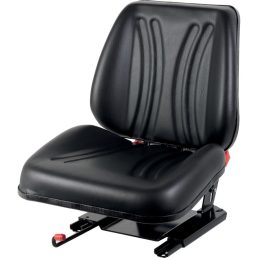 Longlife mechanikus rugózású ülés 00152410