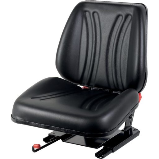 Longlife mechanikus rugózású ülés 00152410