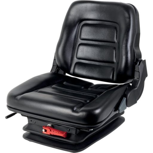 Longlife mechanikus rugózású ülés 00152416