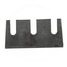 Ventilátorszárny John Deere 190190071