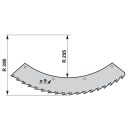 Fűrészkés Kemper 19078234F