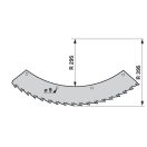 Fűrészkés Kemper 19078235F