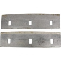 Szórólapát New Holland 190190233