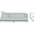 Szecskavágó kés PZ 190190164