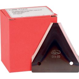 Kaszapange készlet Schröckenfux 0060110025 - 80 mm (25 db)