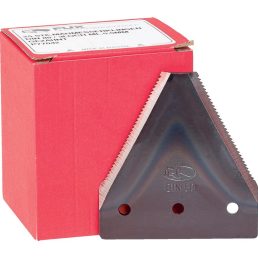 Kaszapange készlet Schröckenfux 0060110425 - 80 mm (25 db)