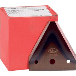 Kaszapange készlet Schröckenfux 0060110625 - 80 mm (25 db)