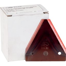 Kaszapange készlet Schröckenfux 0060110725 - 80 mm (25 db)