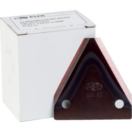 Kaszapange készlet Schröckenfux 0060111025 - 80 mm (25 db)