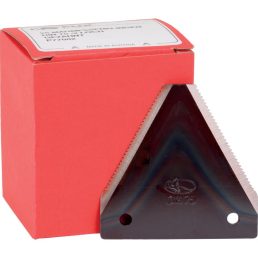 Kaszapange készlet Schröckenfux 0060111825 - 75 mm (25 db)