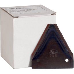 Kaszapange készlet Schröckenfux 0060112025 - 80 mm (25 db)