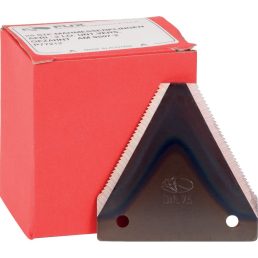 Kaszapange készlet Schröckenfux 0060112625 - 75 mm (25 db)