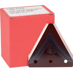 Kaszapange készlet Schröckenfux 0060113225 - 75 mm (25 db)