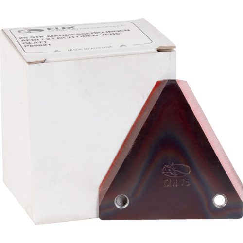 Kaszapange készlet Schröckenfux 0060113725 - 75 mm (25 db)