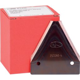 Kaszapange készlet Schröckenfux 0060116825 - 83 mm (25 db)