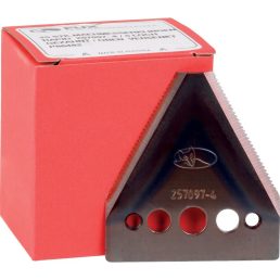 Kaszapange készlet Schröckenfux 0060116925 - 83 mm (25 db)