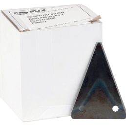 Kaszapange készlet Schröckenfux 0060119325 - 72 mm (25 db)