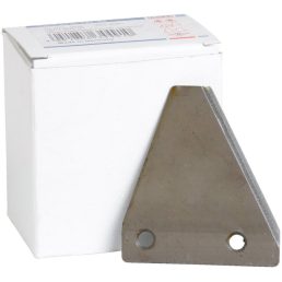 Kaszapange készlet ESM 0060122510 - 75 mm (10 db)