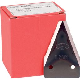 Kaszapange készlet Schröckenfux 0060124125 - 80 mm (25 db)