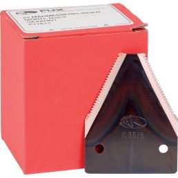 Kaszapange készlet Schröckenfux 0060130025 - 75 mm (25 db)